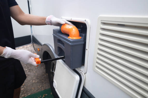 Portable Toilet Options We Offer in Bellwood, PA