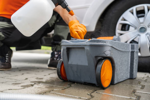 Best Affordable portable toilet rental  in Bellwood, PA